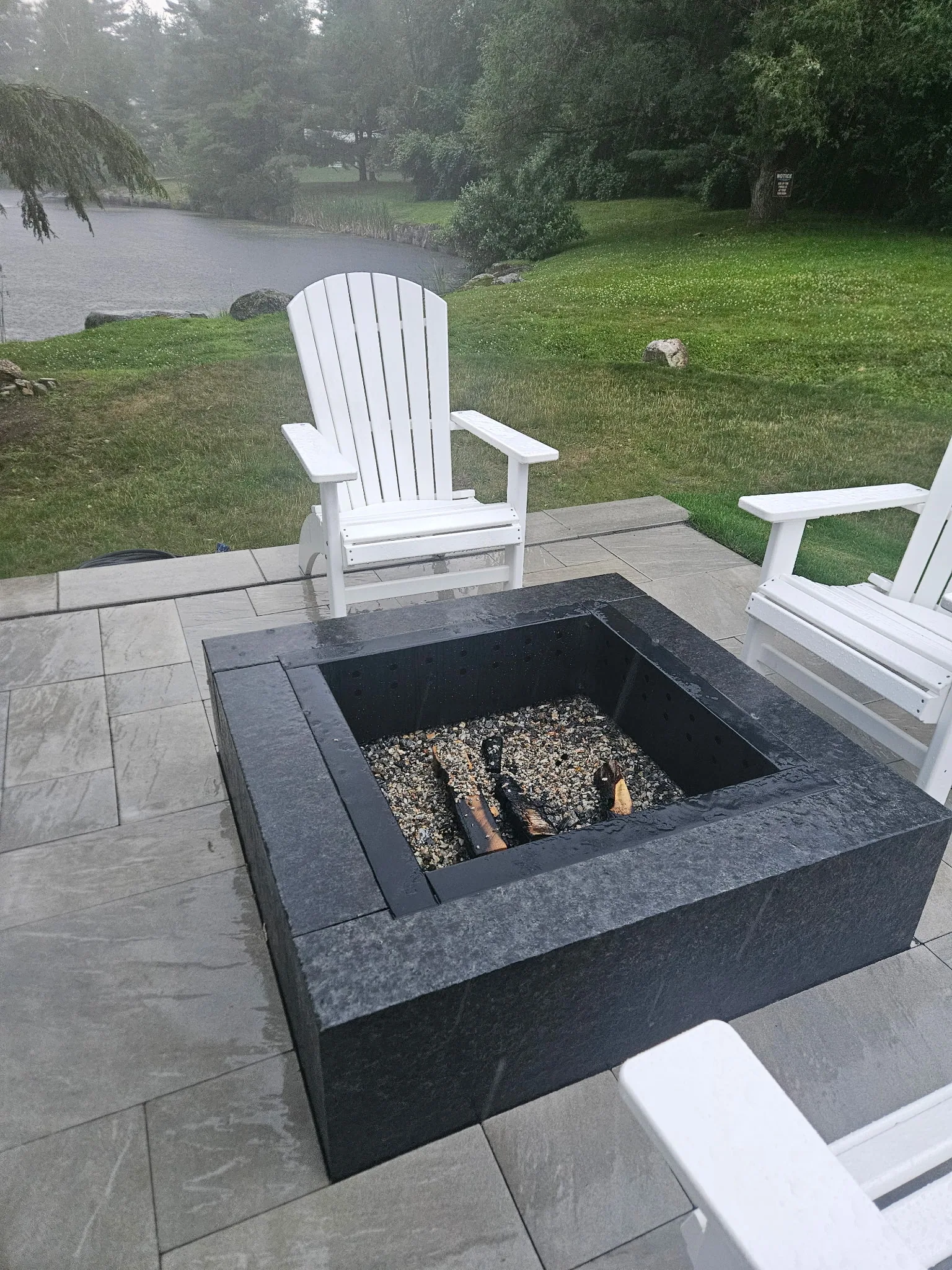 Belknap Landscape Project